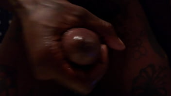 Preview 3 of Corrida 01 - Hallelujah Johnson Hairy Dick BBC solo