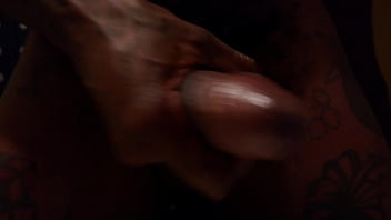 Preview 4 of Corrida 01 - Hallelujah Johnson Hairy Dick BBC solo