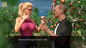 Preview 1 of Son Russ - Jessica O&#039_Neil&#039_s Hard News 77