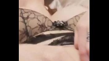 Preview 3 of Cherry Grild - BIG TITS MILF STEPMOM HAVE SEX WITH HORNY STEPSON. THIS PUSSY IS NOT FOR YOUR STEPDAD ONLY