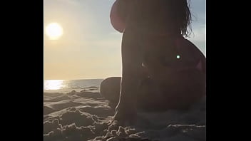 Preview 2 of India Hostel Girl Sexy Video - Sou iluminada pelo Astro Rei