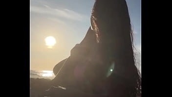 Preview 4 of India Hostel Girl Sexy Video - Sou iluminada pelo Astro Rei