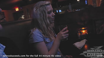 Preview 1 of Mph Winds - hot chicks with big tits late night back at my apartment dancing topless
