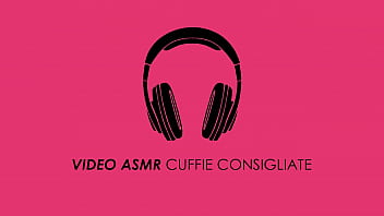 Preview 1 of London Girl Sex - 30 e Lode - Italiana Dialoghi ASMR