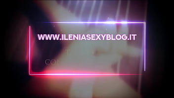 Preview 4 of London Girl Sex - 30 e Lode - Italiana Dialoghi ASMR
