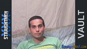 Preview 1 of Sexy Vedio Online - Straighty guys jerking off