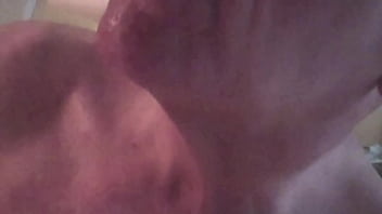 Preview 4 of Pakistani Boys Fuk In Girl - Grandpa Gives Head in Orlando To Appreciative Top