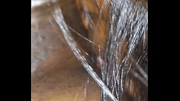 Preview 2 of Indian Hot Rape Bf Videos - Nasty Sounds of Pussy Licking and A Mouth Full Of Cum