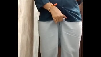 Preview 1 of Www Yeas18 Sex - Hot stepsister mastrubating in hostel bathroom