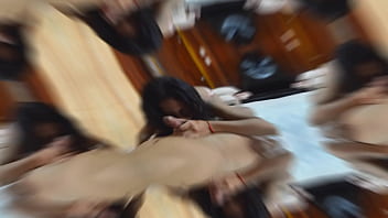 Preview 1 of Somali Fat Sex - Mis Inicios Parte 4