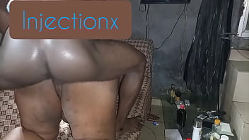 Preview 2 of Bangla Baba Meye Video X - The secret behind fat chubby ladies