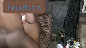Preview 1 of Bangla Baba Meye Video X - The secret behind fat chubby ladies