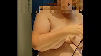 Preview 3 of Girl Six Girls - Die fette rothaarige Schlampe macht mich immer geil