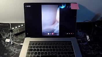 Preview 2 of 13 Years Xnxx - Spanish milf porn actress fucks a fan on webcam (VOL II). Leyva Hot ctdx