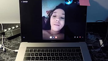 Preview 4 of 13 Years Xnxx - Spanish milf porn actress fucks a fan on webcam (VOL II). Leyva Hot ctdx