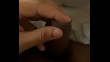 Preview 4 of Counter Anal - Cum to bed