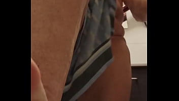 Preview 2 of Brazzers With Desi Aunty - Fette Hausfrau nach dem Duschen