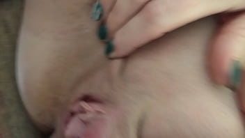 Preview 2 of Mam Or Sub - I pour sperm into my wife&#039_s pussy