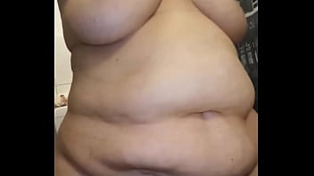 Preview 4 of Xxx Bf Videos 9 - Hausfrau mit dicken Titten und fettem Bauch