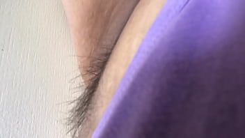 Preview 4 of Xxxn Rap - Hairy armpit BBW 3 months of no shaving with close ups!!!!