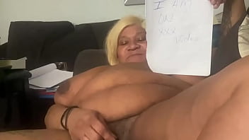 Preview 2 of Sunny Loaon - Verification video