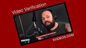 Preview 4 of Jordi Spir Sex - Verification video