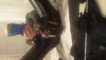 Preview 3 of Goldie Ortiz Romantic Sex - Cat man but his man Pussy is his secret weapon