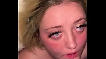 Preview 1 of Disi Repe - Sucking dick like a good girl