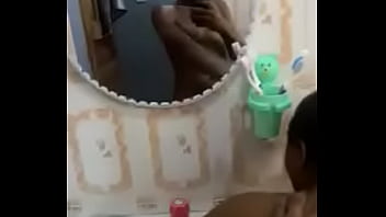 Preview 4 of Night Ma Xxx Vidoe - Big booty bang in shower