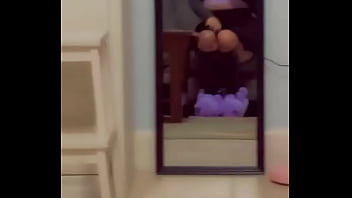 Preview 1 of Cleo Vixen Anal - Pulling up to the function ? Manic Focus tn ?