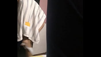 Preview 1 of Gang Rape Fat Bitch - Nicole Doshi gets fucked by huge dick and gets creampie