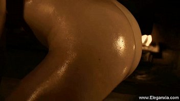 Preview 4 of Sunny Leoen Xxx Bf - Busty stepmom facesits teen stepdaughter