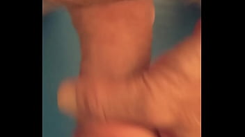 Preview 1 of Xxxxxcccc Videos - Cumming in my Foreskin Twice Makes me Cum again Fleshlightman
