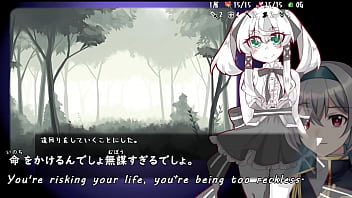Preview 2 of Tube Porn Plus Plus - LostChapter[trial ver](Machine translated subtitles)1/2