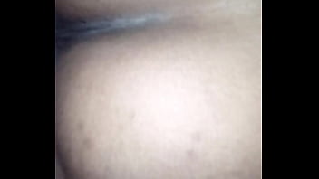 Preview 2 of Maid Spank Mom - CLOSE UP BBC IN REDBONE JELLY ASS
