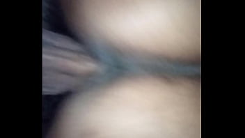 Preview 1 of Maid Spank Mom - CLOSE UP BBC IN REDBONE JELLY ASS