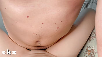 Preview 3 of No Oral - i fuck my wife&#039_s sister and she loves my cum on her body!