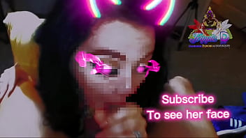Preview 4 of X Xxvidohd - Creepy Dad getting sloppy blow job