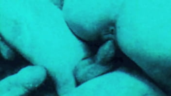 Preview 3 of Undress And Dildo - Vintage Pornostalgia