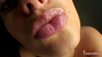 Preview 3 of Selfshot Kik - Carmen Lips For Pleasure