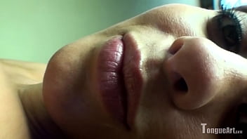 Preview 1 of Selfshot Kik - Carmen Lips For Pleasure