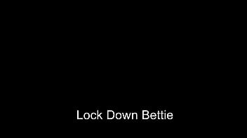Preview 1 of Mani Public Sex - Official 18  Trailer for the Bettie Hayward Production,  &#039_Lock Down Bettie Goes Solo&#039_