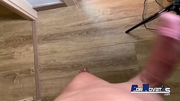 Preview 3 of Barbie Doll Video In Hindi - Madre Mexicana con grandes tetas follando en el hotel. Con Victor Bloom
