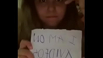 Preview 4 of Gagging Water Compilation - Verification video