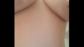 Preview 3 of Suami Isteri Lepas Boydydi - Brunette I&#039_m shower