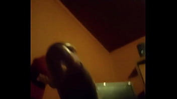 Preview 2 of Aunty Boy Hot Sexcom - your new toy