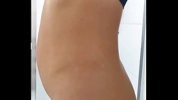 Preview 1 of Slimer Wife Bbc - V&iacute_deo de verifica&ccedil_&atilde_o