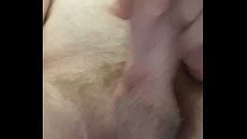 Preview 4 of Big Milf Mom Booty - A Man Takes Matters Into His Own Hands