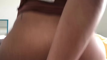 Preview 3 of Double Pov Sockjob - Back Breaker