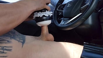 Preview 2 of Hubby Licks It Clean - 092822